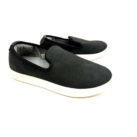 Allbirds WL Merino Wool Lounger Men\'s 10 Black Slip On Comfort main image 2